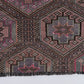 Kilim Rug 6x9, Turkish Kilim, Vintage Kilim, Turkish Kilim Rug, Handmade Anatolia Faded Kilim Rug, Area Rug, Bedroom Rug, Rug Kilim, 11180