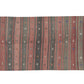 Turkish Kilim, Vintage Kilim, Handmade Anatolia Unique Kilim Rug, Area Kilim Rug, Bedroom Rug, Turkish Kilim Rug, Kilim Rug 6x10, 11185