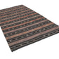 Turkish Kilim, Kilim Rug, Vintage Kilim, Handmade Anatolia Floor Kilim Rug, Area Muted Kilim Rug, Entryway Rug, Kilim Rug 6x11, 11183