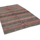 Turkish Kilim, Vintage Kilim, Handmade Anatolia Unique Kilim Rug, Area Kilim Rug, Bedroom Rug, Turkish Kilim Rug, Kilim Rug 6x10, 11185