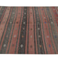 Turkish Kilim, Vintage Kilim, Handmade Anatolia Unique Kilim Rug, Area Kilim Rug, Bedroom Rug, Turkish Kilim Rug, Kilim Rug 6x10, 11185