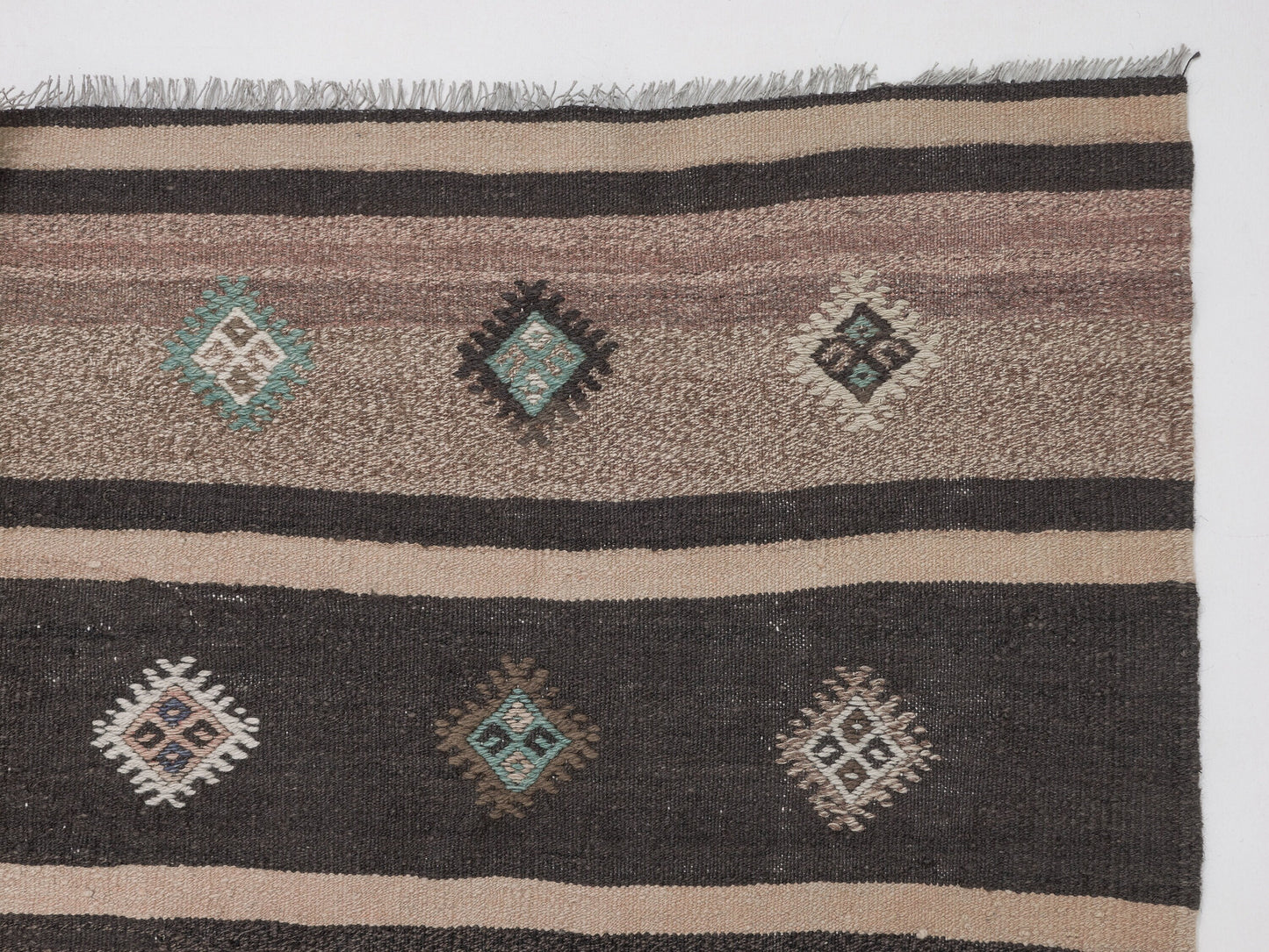 Turkish Kilim, Kilim Rug 6x9, Vintage Kilim, Rug Kilim, Handmade Unique Rustic Kilim Rug, Primitive Kilim Rug, Bedroom Rug, Kilim Rug, 11188