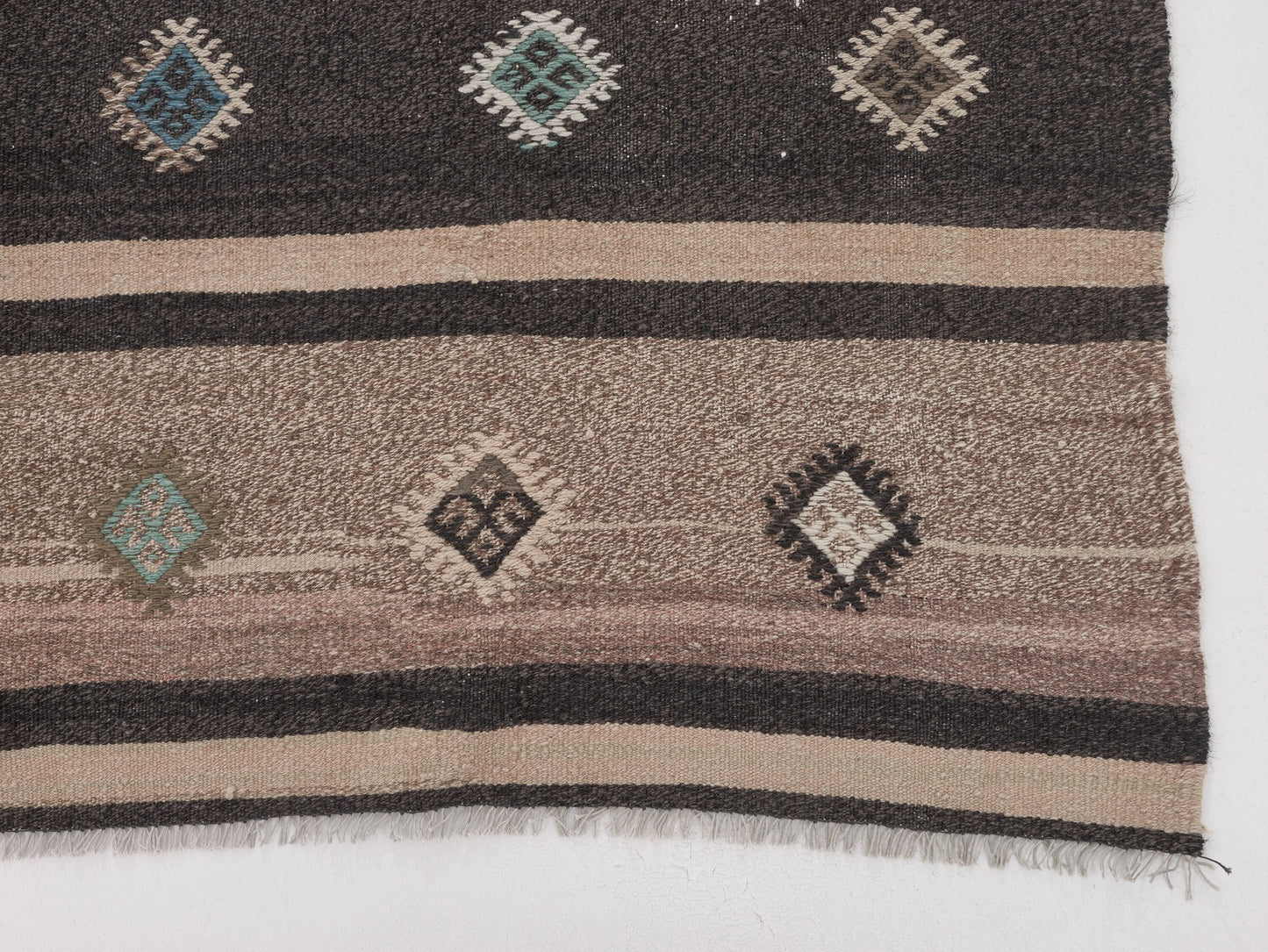 Turkish Kilim, Kilim Rug 6x9, Vintage Kilim, Rug Kilim, Handmade Unique Rustic Kilim Rug, Primitive Kilim Rug, Bedroom Rug, Kilim Rug, 11188