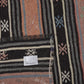 Turkish Kilim, Kilim Rug, Vintage Kilim, Handmade Anatolia Floor Kilim Rug, Area Muted Kilim Rug, Entryway Rug, Kilim Rug 6x11, 11183
