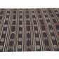 Vintage Kilim, Turkish Kilim, Handmade Antique Rustic Kilim Rug, Primitive Kilim Rug, Office Rug, Turkish Kilim Rug, Kilim Rug 6x10, 11189