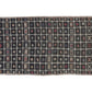 Kilim Rug 4x8, Turkish Kilim, Handmade Anatolia Rustic Kilim Rug, Vintage Kilim, Turkish Kilim Rug, Area Kilim Rug, Living Room Rug, 11193