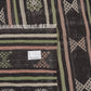 Vintage Kilim, Turkish Kilim, Handmade Antique Rustic Kilim Rug, Primitive Kilim Rug, Office Rug, Turkish Kilim Rug, Kilim Rug 6x10, 11189