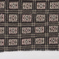 Kilim Rug 4x8, Vintage Kilim, Turkish Kilim, Handmade Ethnic Rustic Kilim Rug, Primitive Kilim Rug, Area Rug, Office Rug, Rug Kilim, 11191