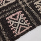 Kilim Rug 4x8, Vintage Kilim, Turkish Kilim, Handmade Ethnic Rustic Kilim Rug, Primitive Kilim Rug, Area Rug, Office Rug, Rug Kilim, 11191