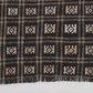 Rustic Kilim Rug, Turkish Kilim, Vintage Kilim, Area Primitive Kilim Rug, Handmade Faded Kilim Rug, Living Room Rug, Kilim Rug 5x7, 11194