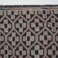 Turkish Kilim, Vintage Kilim, Kilim Rug 7x10, Area Kilim Rug, Handmade Eclectic Kilim Rug, Bohemian Kilim Rug, Turkish Kilim Rug, 11195