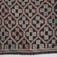 Turkish Kilim, Vintage Kilim, Kilim Rug 7x10, Area Kilim Rug, Handmade Eclectic Kilim Rug, Bohemian Kilim Rug, Turkish Kilim Rug, 11195