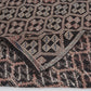 Turkish Kilim, Vintage Kilim, Kilim Rug 7x10, Area Kilim Rug, Handmade Eclectic Kilim Rug, Bohemian Kilim Rug, Turkish Kilim Rug, 11195