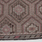 Bohemian Kilim Rug, Turkish Kilim, Vintage Kilim, Handmade Eclectic Muted Kilim Rug, Area Rug, Turkish Kilim Rug, Kilim Rug 6x10, 11196