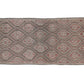 Turkish Kilim, Vintage Kilim, Kilim Rug 5x10, Handmade Unique Muted Kilim Rug, Area Floor Kilim Rug, Turkish Kilim Rug, Office Rug, 11199