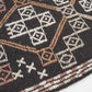Turkish Kilim, Vintage Kilim, Area Kilim Rug, Handmade Bohemian Faded Kilim Rug, Turkish Kilim Rug, Entryway Rug, Kilim Rug 4x8, 11198