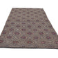 Eclectic Kilim Rug, Turkish Kilim, Vintage Kilim, Area Kilim Rug, Handmade Antique Faded Kilim Rug, Living Room Rug, Kilim Rug 6x10, 11202