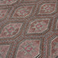 Turkish Kilim, Vintage Kilim, Kilim Rug 5x10, Handmade Unique Muted Kilim Rug, Area Floor Kilim Rug, Turkish Kilim Rug, Office Rug, 11199