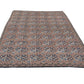 Turkish Kilim, Vintage Kilim, Kilim Rug 6x9, Handmade Eclectic Muted Kilim Rug, Area Kilim Rug, Office Rug, Bohemian Rug Kilim, 11204