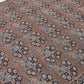 Turkish Kilim, Vintage Kilim, Kilim Rug 6x9, Handmade Eclectic Muted Kilim Rug, Area Kilim Rug, Office Rug, Bohemian Rug Kilim, 11204