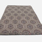 Rustic Kilim Rug, Turkish Kilim, Vintage Kilim, Handmade Primitive Muted Kilim Rug, Area Kilim Rug, Turkish Kilim Rug, Kilim Rug 6x9, 11205