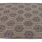 Rustic Kilim Rug, Turkish Kilim, Vintage Kilim, Handmade Primitive Muted Kilim Rug, Area Kilim Rug, Turkish Kilim Rug, Kilim Rug 6x9, 11205