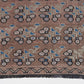 Turkish Kilim, Vintage Kilim, Kilim Rug 6x9, Handmade Eclectic Muted Kilim Rug, Area Kilim Rug, Office Rug, Bohemian Rug Kilim, 11204