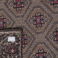 Eclectic Kilim Rug, Turkish Kilim, Vintage Kilim, Area Kilim Rug, Handmade Antique Faded Kilim Rug, Living Room Rug, Kilim Rug 6x10, 11202