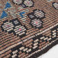 Turkish Kilim, Vintage Kilim, Kilim Rug 6x9, Handmade Eclectic Muted Kilim Rug, Area Kilim Rug, Office Rug, Bohemian Rug Kilim, 11204