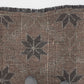 Turkish Kilim, Kilim Rug, Vintage Kilim, Area Kilim Rug, Primitive Kilim Rug, Handmade Anatolia Faded Kilim Rug, Kilim Rug 5x8, 11206