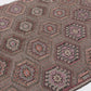 Bohemian Kilim Rug, Turkish Kilim, Vintage Kilim, Handmade Antique Eclectic Kilim Rug, Area Kilim Rug, Rug Kilim, Kilim Rug 6x8, 11207