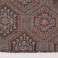 Bohemian Kilim Rug, Turkish Kilim, Vintage Kilim, Handmade Antique Eclectic Kilim Rug, Area Kilim Rug, Rug Kilim, Kilim Rug 6x8, 11207