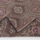 Bohemian Kilim Rug, Turkish Kilim, Vintage Kilim, Handmade Antique Eclectic Kilim Rug, Area Kilim Rug, Rug Kilim, Kilim Rug 6x8, 11207