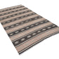 Turkish Kilim, Vintage Kilim, Kilim Rug, Area Faded Kilim Rug, Entryway Rug, Handmade Unique Eclectic Kilim Rug, Kilim Rug 6x10, 11190