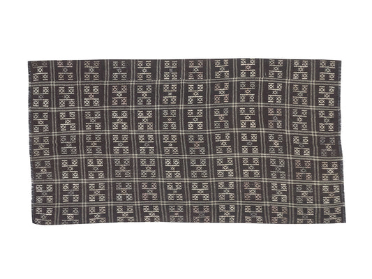 Turkish Kilim, Vintage Rustic Kilim Rug, Handmade Anatolia Primitive Kilim Rug,Turkish Kilim Rug, Rug Kilim, Office Rug,Kilim Rug 5x8, 11177