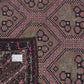 Turkish Kilim, Kilim Rug 6x9, Vintage Kilim, Bohemian Kilim Rug, Handmade Anatolia Eclectic Kilim Rug, Area Faded Kilim Rug,Rug Kilim, 11208