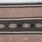 Turkish Kilim, Vintage Kilim, Kilim Rug, Area Faded Kilim Rug, Entryway Rug, Handmade Unique Eclectic Kilim Rug, Kilim Rug 6x10, 11190