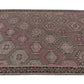 Vintage Kilim, Turkish Kilim, Handmade Anatolia Eclectic Kilim Rug, Bohemian Kilim Rug, Area Kilim Rug, Bedroom Rug, Kilim Rug 6x10, 11167