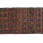 Turkish Kilim, Vintage Unique Kilim Rug, Handmade Bohemian Kilim Rug,Turkish Kilim Rug, Area Rug, Living Room Rug, Kilim Rug 4x7, 10521