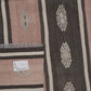 Turkish Kilim, Vintage Kilim, Kilim Rug, Area Faded Kilim Rug, Entryway Rug, Handmade Unique Eclectic Kilim Rug, Kilim Rug 6x10, 11190
