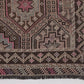 Vintage Kilim, Turkish Kilim, Handmade Anatolia Eclectic Kilim Rug, Bohemian Kilim Rug, Area Kilim Rug, Bedroom Rug, Kilim Rug 6x10, 11167
