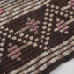 Vintage Kilim, Turkish Kilim, Handmade Anatolia Eclectic Kilim Rug, Bohemian Kilim Rug, Area Kilim Rug, Bedroom Rug, Kilim Rug 6x10, 11167