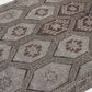 Turkish Kilim, Kilim Rug 6x8, Vintage Kilim, Handmade Area Rustic Kilim Rug, Office Rug, Rug Kilim, Turkish Kilim Rug, Area Kilim Rug, 11200