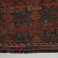 Turkish Kilim, Vintage Unique Kilim Rug, Handmade Bohemian Kilim Rug,Turkish Kilim Rug, Area Rug, Living Room Rug, Kilim Rug 4x7, 10521