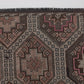 Bohemian Kilim Rug, Turkish Vintage Kilim Rug,Area Kilim Rug, Entryway Rug, Turkish Kilim Rug, Rug Kilim, Kilim Rug 5x9, Handmade Rug, 11441