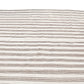 Turkish Kilim, Vintage Kilim, Kilim Rug 8x9, Handmade Flat Weave Striped Kilim Rug, Scandinavian Rug, Turkish Kilim Rug, Rug Kilim, 11237