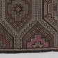 Bohemian Kilim Rug, Turkish Vintage Kilim Rug,Area Kilim Rug, Entryway Rug, Turkish Kilim Rug, Rug Kilim, Kilim Rug 5x9, Handmade Rug, 11441