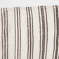 Turkish Kilim, Vintage Kilim, Kilim Rug 8x9, Handmade Flat Weave Striped Kilim Rug, Scandinavian Rug, Turkish Kilim Rug, Rug Kilim, 11237