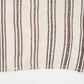 Turkish Kilim, Vintage Kilim, Kilim Rug 8x9, Handmade Flat Weave Striped Kilim Rug, Scandinavian Rug, Turkish Kilim Rug, Rug Kilim, 11237