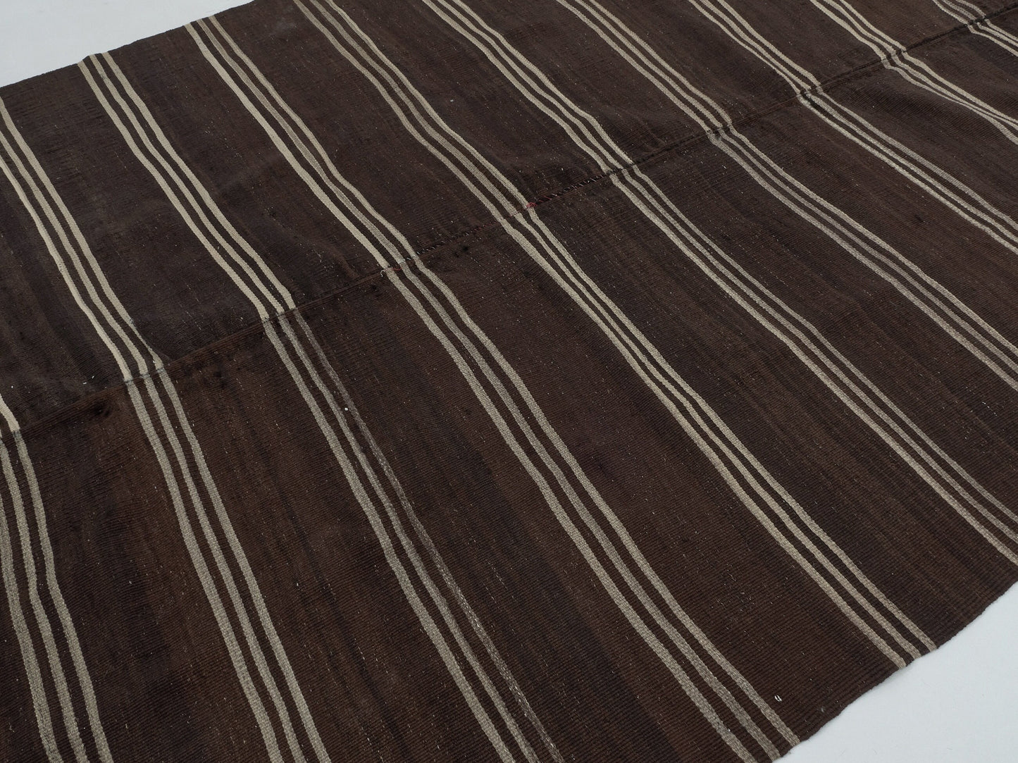 Turkish Kilim, Area Flat Weave Kilim Rug, Vintage Kilim, Turkish Kilim Rug, Handmade Rug, Entryway Rug, Rug Kilim, Kilim Rug 7x10, 11499